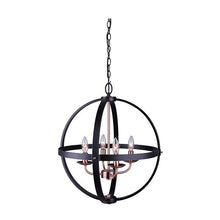 Load image into Gallery viewer, CANARM PENDANT
