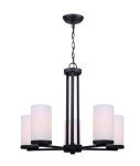 Load image into Gallery viewer, CANARM 5L CHANDELIER
