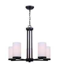 Load image into Gallery viewer, CANARM 5L CHANDELIER
