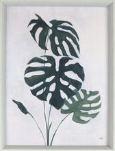 Load image into Gallery viewer, NORTHWOOD &quot;FANCY LEAF&quot; PRINT

