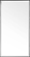 Load image into Gallery viewer, NORTHWOOD &quot;CONTEMPORARY&quot; RECTANGLE MIRRO

