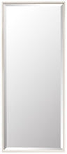 Load image into Gallery viewer, NORTHWOOD &quot;FLOOTER&quot; RECTANGULAR MIRROR
