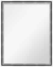 Load image into Gallery viewer, NORTHWOOD &quot;BRUSHED SILVER&quot; MIRROR
