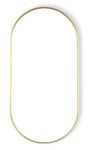 Load image into Gallery viewer, NORTHWOOD &quot;ELYSIAN&quot; PILL SHAPED MIRROR
