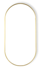 Load image into Gallery viewer, NORTHWOOD &quot;ELYSIAN&quot; PILL SHAPED MIRROR
