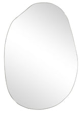 Load image into Gallery viewer, NORTHWOOD ABSTRACT BLACK MIRROR
