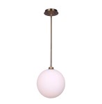 Load image into Gallery viewer, CANARM SINGLE PENDANT
