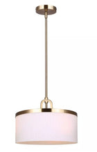 Load image into Gallery viewer, CANARM SINGLE  PENDANT
