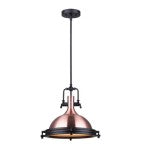 Load image into Gallery viewer, CANARM "ROSA" CLEARANCE 1L PENDANT
