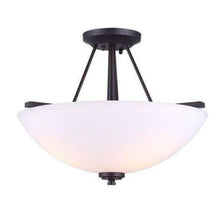 Load image into Gallery viewer, CANARM  15&quot; SEMI-FLUSH
