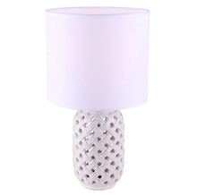 Load image into Gallery viewer, CANARM &quot;LUANA&quot; TABLE LAMP
