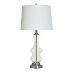 Load image into Gallery viewer, STYLECRAFT TABLE LAMP
