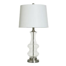 Load image into Gallery viewer, STYLECRAFT TABLE LAMP
