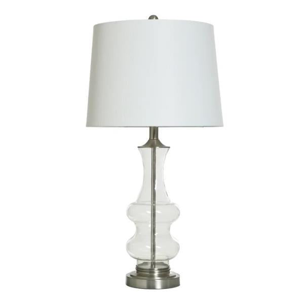 STYLECRAFT TABLE LAMP