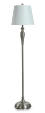 Load image into Gallery viewer, STYLECRAFT FLOOR LAMP

