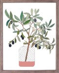 Load image into Gallery viewer, NORTHWOOD &quot;OLIVE BRANCH&quot; PRINT
