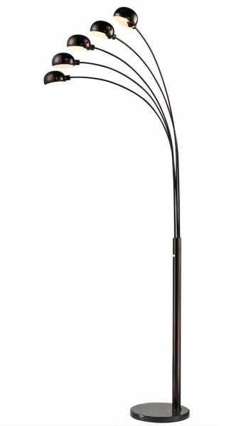 ARC FLOOR LAMP 5 L