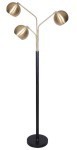 Load image into Gallery viewer, ARC FLOOR LAMP (WINDSOR)
