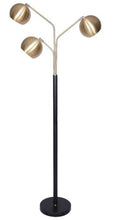 Load image into Gallery viewer, ARC FLOOR LAMP (WINDSOR)
