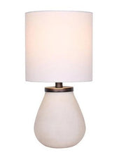 Load image into Gallery viewer, TABLE (AURELIA) LAMP
