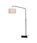Load image into Gallery viewer, FLOOR  (BRENNIN) LAMP
