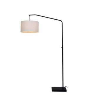 FLOOR  (BRENNIN) LAMP