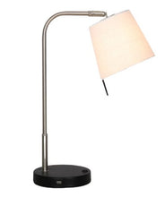 Load image into Gallery viewer, TABLE (JAZZ) LAMP
