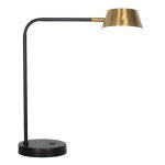 Load image into Gallery viewer, TABLE (JAZZ) 16&quot; LED LAMP
