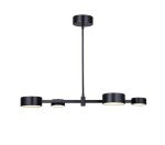 Load image into Gallery viewer, CANARM &quot;MONTGOMERY&quot; LED 4L CEILING
