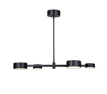 Load image into Gallery viewer, CANARM &quot;MONTGOMERY&quot; LED 4L CEILING
