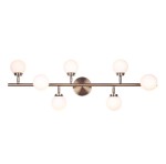 Load image into Gallery viewer, CANARM CEILING/WALL FIXTURE
