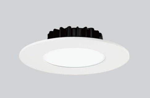 VINCI SLIM LED RECESSED W/ MAG TRIM