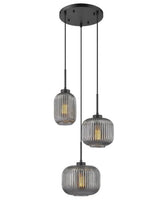Load image into Gallery viewer, MODERNO 3L MULTI PENDANT
