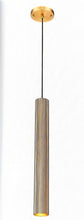 Load image into Gallery viewer, MODERNO PENDANT
