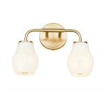 Load image into Gallery viewer, MODERNO 2L VANITY
