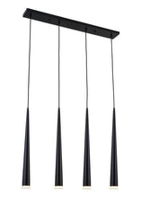 Load image into Gallery viewer, VINCI 4-LITE PENDANT
