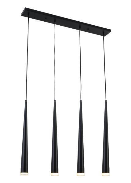 VINCI 4-LITE PENDANT