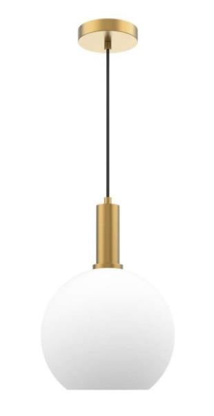 VINCI SINGLE PENDANT