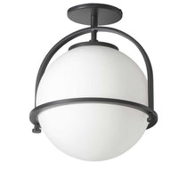 Load image into Gallery viewer, DAINOLITE SEMI-FLUSH
