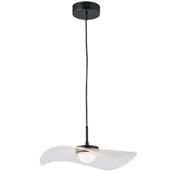 DAINOLITE LED PENDANT