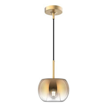 Load image into Gallery viewer, KUZCO  MINI PENDANT
