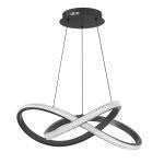 Load image into Gallery viewer, KENDAL &quot;PRADO&quot; 24&quot;  LED PENDANT
