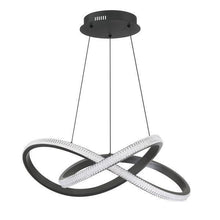 Load image into Gallery viewer, KENDAL &quot;PRADO&quot; 24&quot;  LED PENDANT
