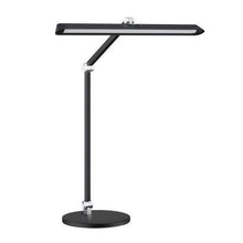 Load image into Gallery viewer, KENDAL &quot;FLUX&quot; LED DESK LAMP
