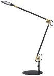 Load image into Gallery viewer, KENDAL &quot;DOVU&quot; LED DESK LAMP
