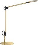 Load image into Gallery viewer, KENDAL &quot;DOVU&quot;  LED DESK LAMP
