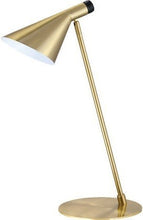 Load image into Gallery viewer, KENDAL &quot;CENA&quot;  LED DESK LAMP

