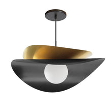 Load image into Gallery viewer, DAINOLITE LED PENDANT
