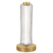 Load image into Gallery viewer, DAINOLITE &quot;RAMONA&quot; TABLE LAMP
