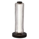 Load image into Gallery viewer, DAINOLITE &quot;RAMONA&quot; TABLE LAMP
